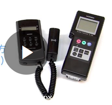 HORIBA堀场手持式光泽度计IG-331光感测试仪器