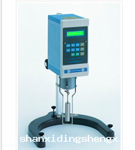 日本东机产业B型粘度计 TVB-10粘度计