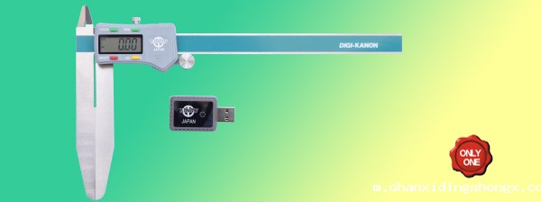 日本中村KANON卡尺E-LSM15FW