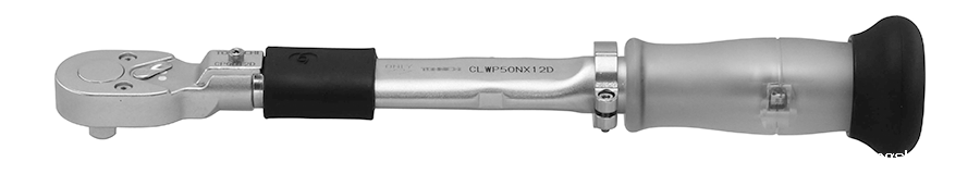 日本TOHNICHI东日信号式扭力扳手CLWP50NX12D