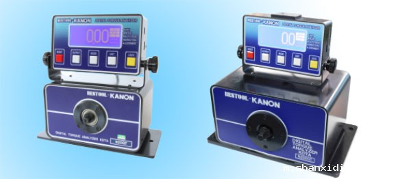 日本中村KANON数字扭矩分析仪KDTA-N2GT/KDTA-N10GT