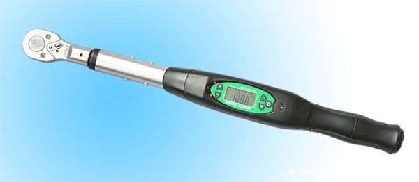 日本中村KANON数显扭力扳手DLT-N100