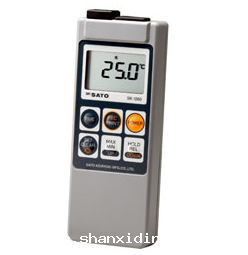 SK-1260温度计8080-00佐藤SATO
