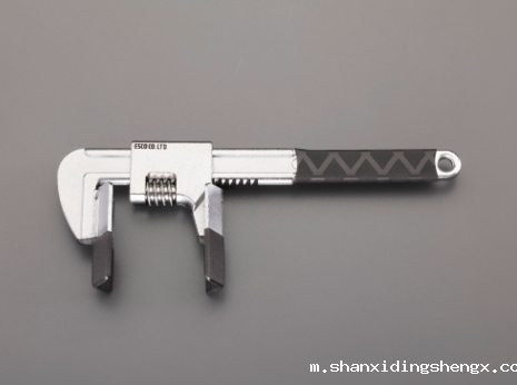 ESCO喜一工具65-135mm花鼓螺母扳手 EA613AD-70