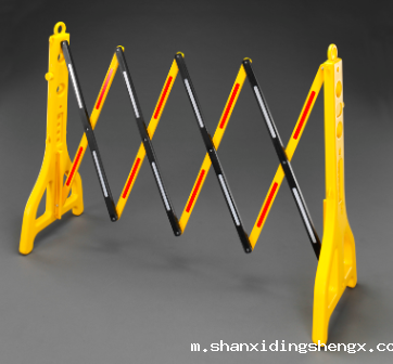 ESCO喜一240-2500x960mm路障（伸缩式）EA983DX-6