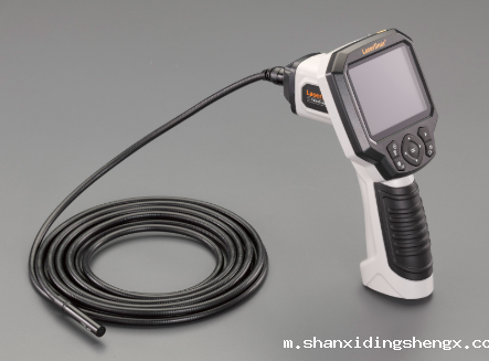 日本ESCO喜一手持镜φ9.0mmx5.0m EA750FS-22