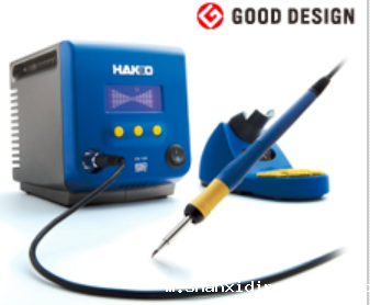 HAKKO白光FX100-81烙铁电焊台