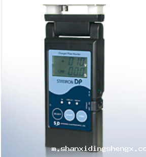 日本SSD静电测试仪Statiron DP