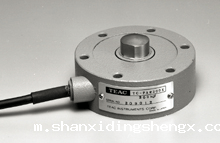 日本 TEAC   TU-PGRS-G  拉伸/压缩称重传感器  