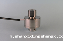 日本 TEAC  TU-QR（T）-G拉伸/压缩称重传感器  