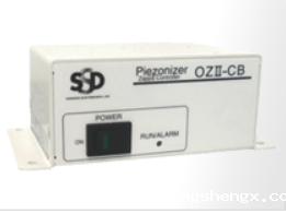 日本SSD离子风机ZappⅡ的可选部件（控制器）