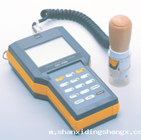 日本KETT木材水分计MT-900