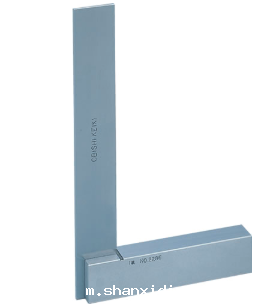 OBISSHI大菱带支架直角尺FC101 FC102