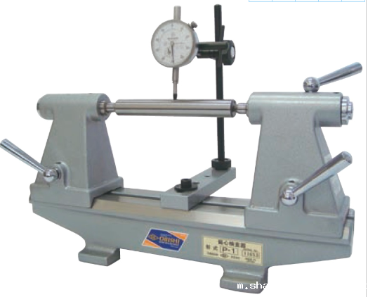 OBISHI大菱偏心検査器（P-3形）SAP103