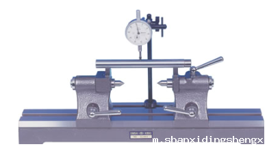 日本OBISHI大菱偏心测试仪（CV型）SCV101