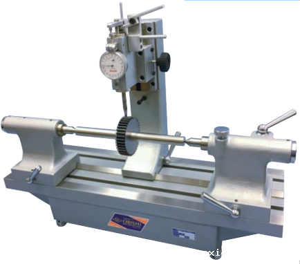 日本OBISHI大菱齿轮跳动测量仪SR101