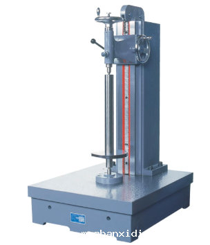 日本OBISHI大菱垂直偏心测试仪SVP101