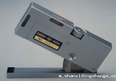 OBISHI大菱倾斜测量水平仪AJ101