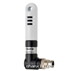 SATO佐藤数据温度记录仪探头SK-L754-1 NO:8880-01 