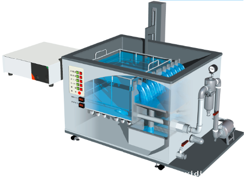 日本HONDA本多进口兆声波清洗机可定制规格清洁系统