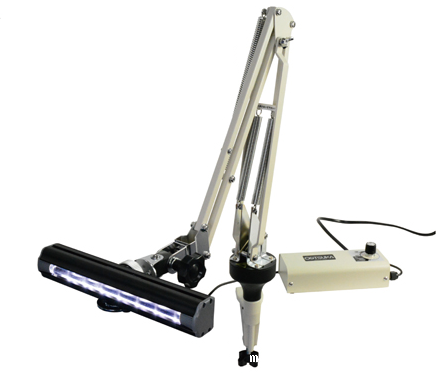 日本OTSUKA大冢条形灯免臂LED表面划痕检测灯