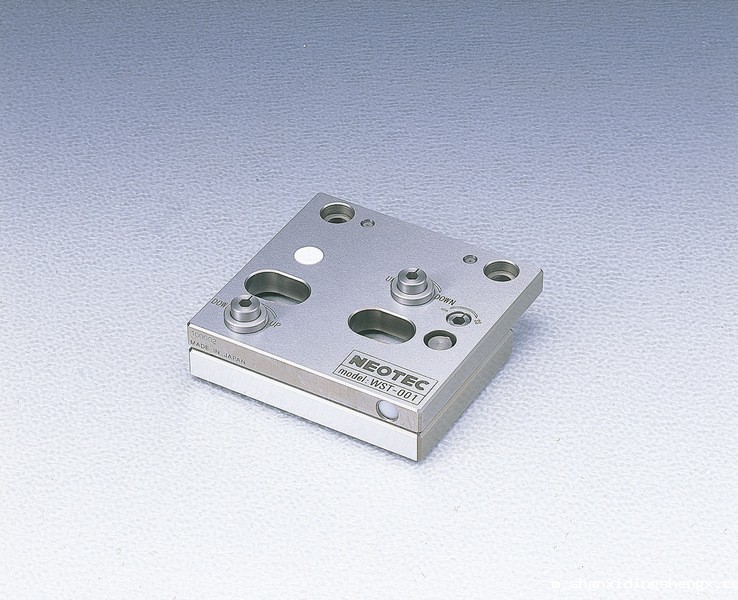 NEOTEC 荣制机日本WST-001线切割机床安装系统