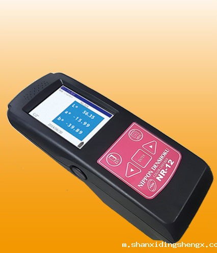 日本ihara伊原电子黑白透过浓度计T5 plus