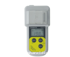 日本SIBATA柴田科学AQ-202P氯浓度测定仪水质检测仪