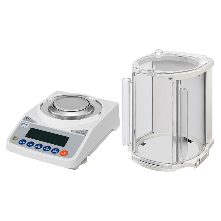 日本进口AND分析用电子天平HR-150AZ HR-150A