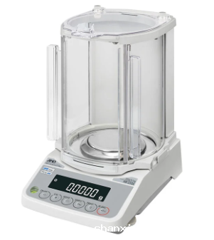 日本进口AND艾安得HR-250A实验天平