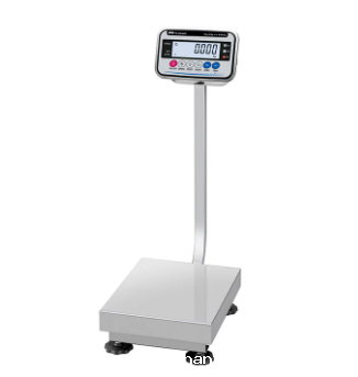 进口AND防尘防水台秤FG-30KCMWP