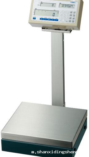 日本CUX30K新光vibra进口高精度电子天平