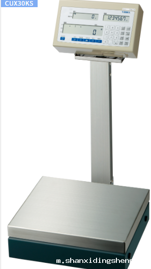 日本新光数字刻度CUX系列CUX30KS