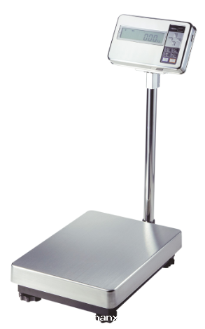 新光AZ-BWP系列AZ-B30KWP防爆电子天平