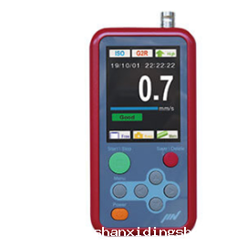 进口日本IMV便携式测振仪VM-4431袖珍振动计