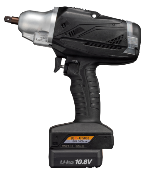 日本进口瓜生uryu螺栓和螺母安装器	UBX-AF700Z