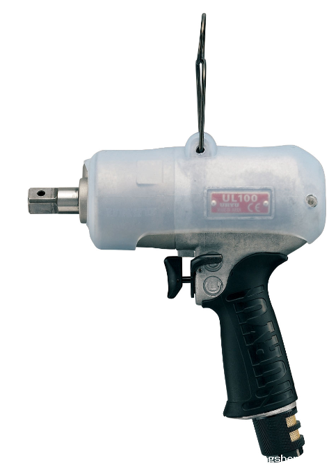 日本进口瓜生UL100螺栓和螺母安装器