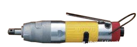 日本进口瓜生UL40SD非关断直通型电动扭力扳手