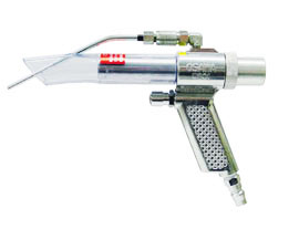 日本osawa大泽气动吸尘枪W301-II