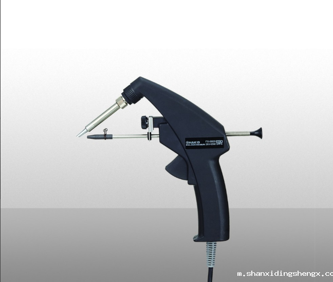 进口hakko日本白光FX8803焊铁连出锡装置