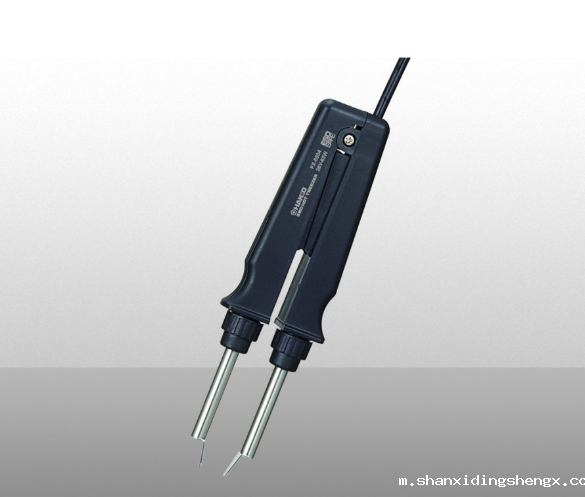 白光日本进口hakko电热镊子FX8804