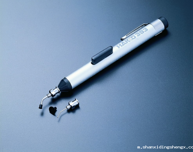 日本进口hakko白光393真空吸笔