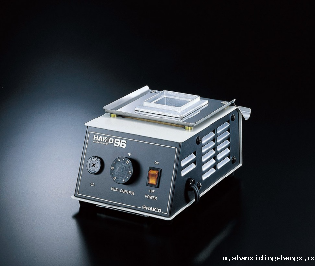 hakko日本进口白光96熔锡炉