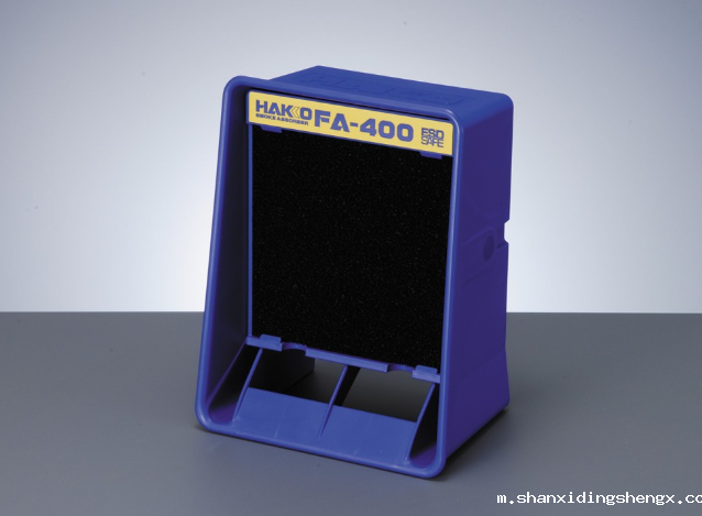 日本hakko白光FA400拆消静电吸烟仪