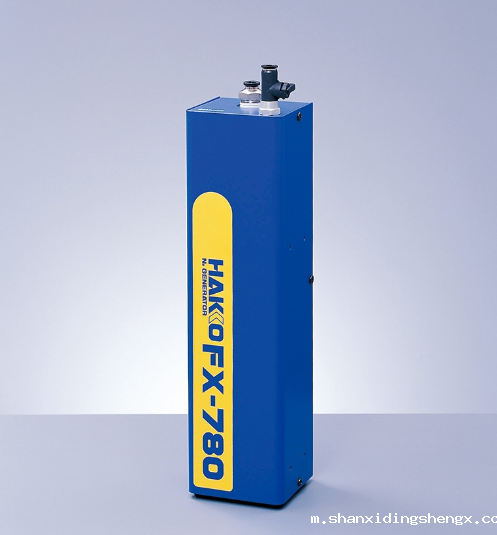 日本进口hakko白光FX780氮气产生器