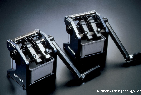 日本hakko白光153&154电阻切割成形机