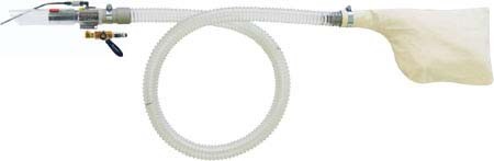 日本进口osawa大泽W101-II-LC-B吸尘枪