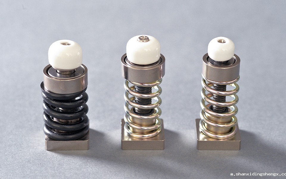 日本进口cedar思达SJ-50测试接头