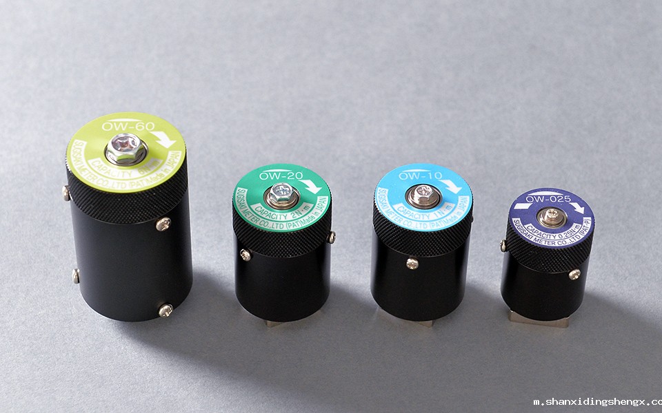 日本进口cedar思达OW-10​螺丝刀接头