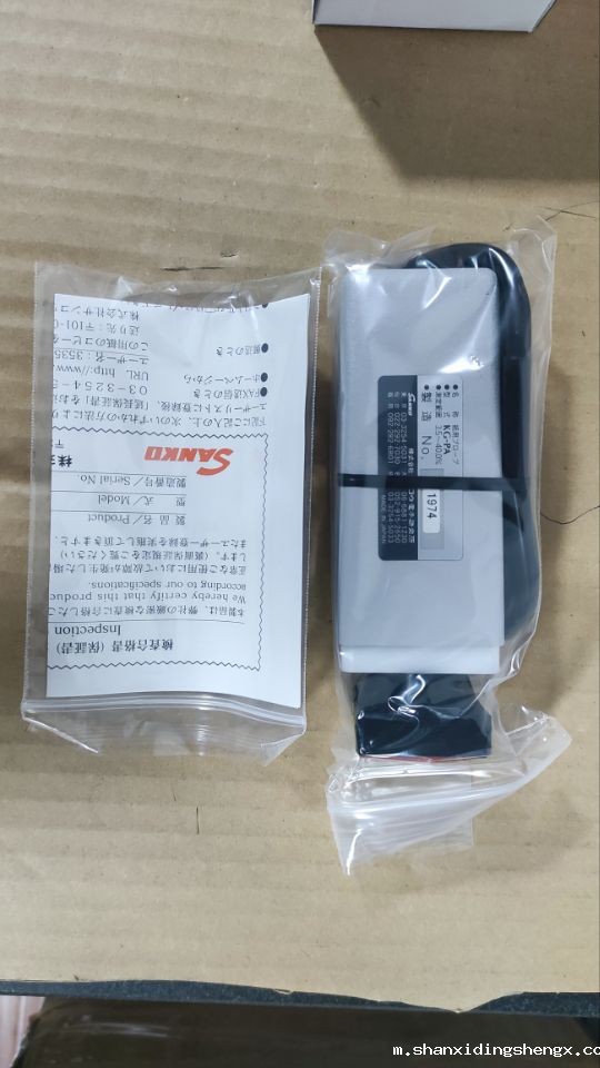 SANKO山高MR-200Ⅱ水分计探头MR用探头KG-PA